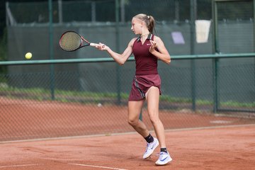 Isabella Abendroth 198 - Bergstedt Open
